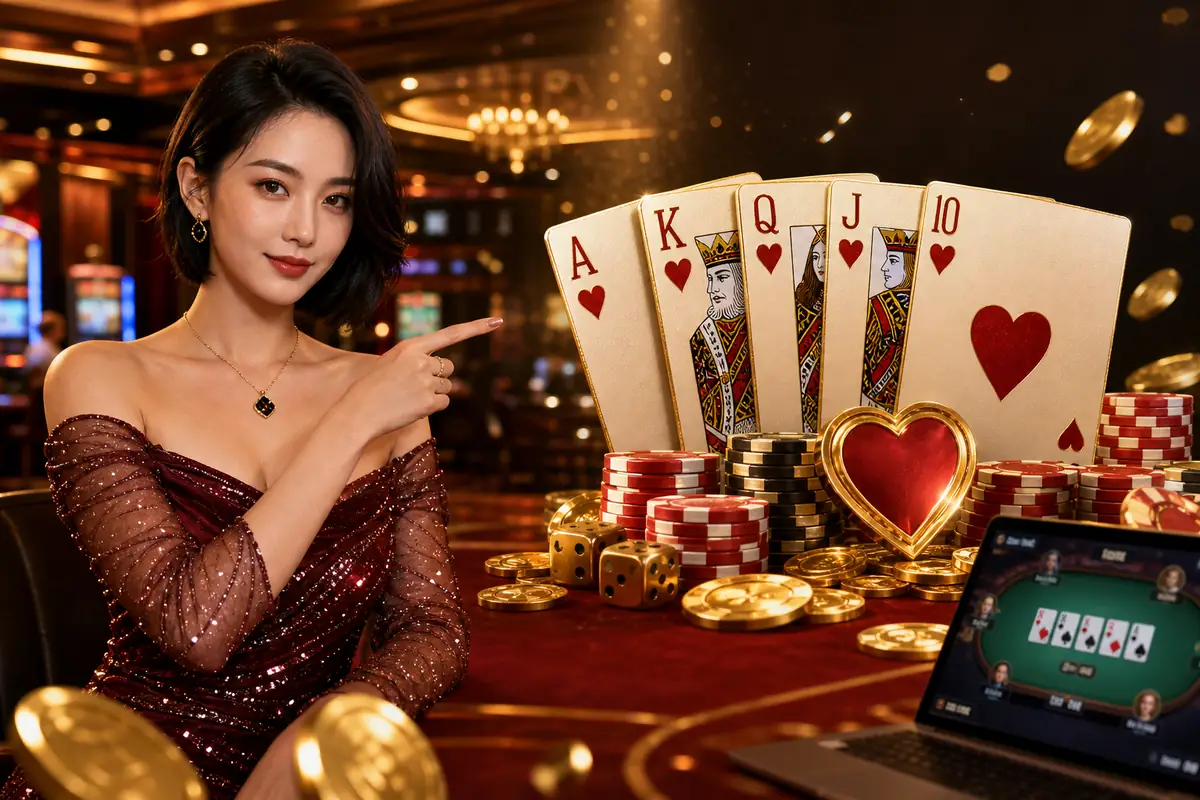 ongcuci platform taruhan sukan langsung