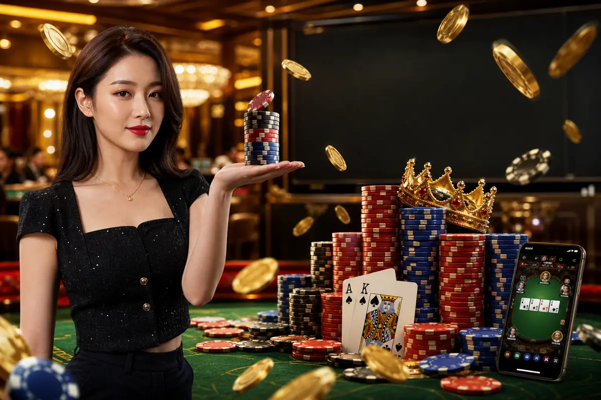ongcuci ciri permainan slot bonus