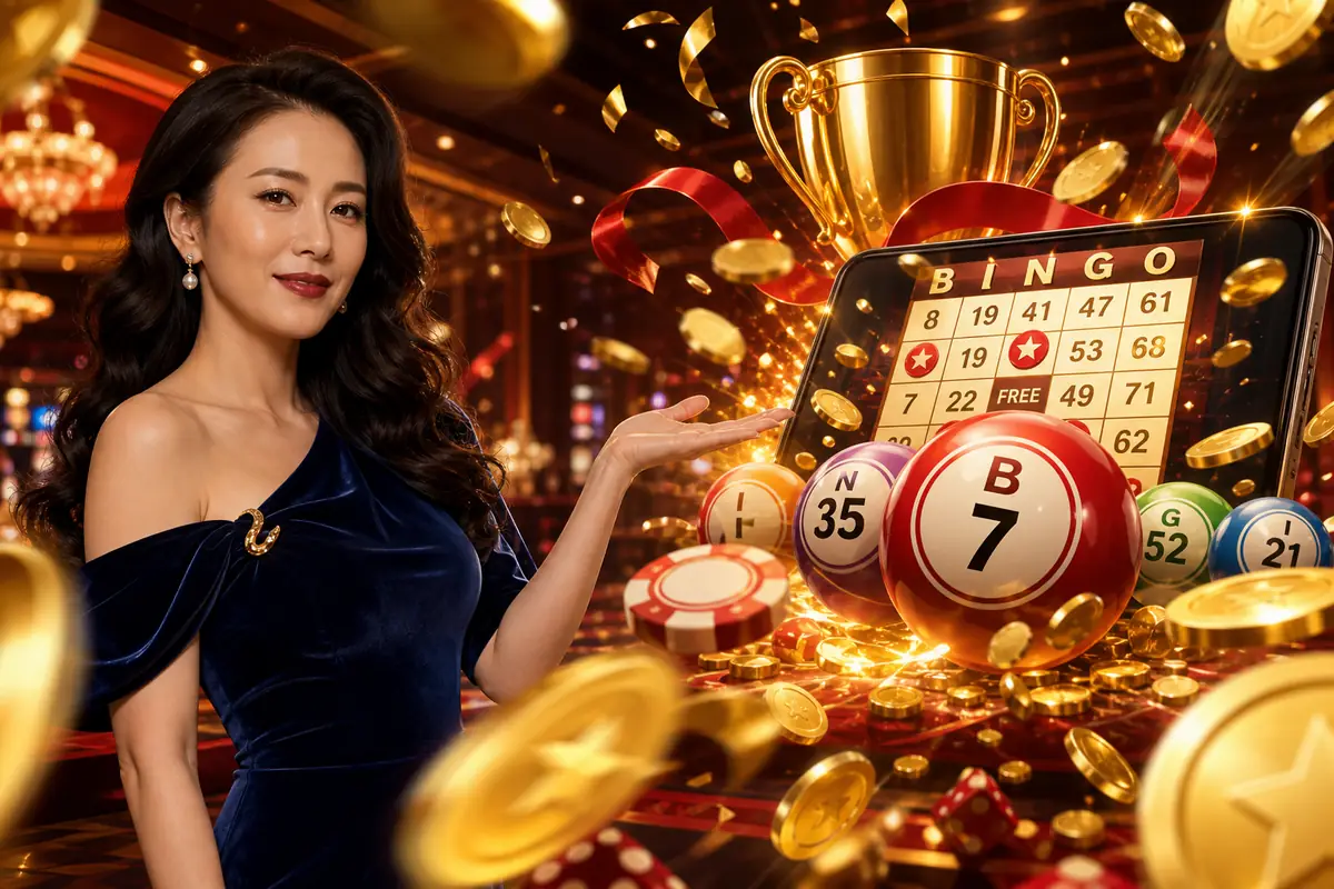 ongcuci pindah platform kasino mudah