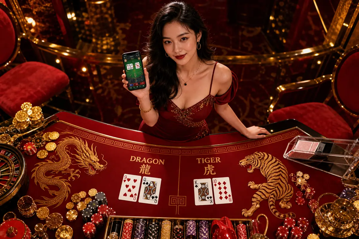 ongcuci slot Fortune Tiger PG Soft