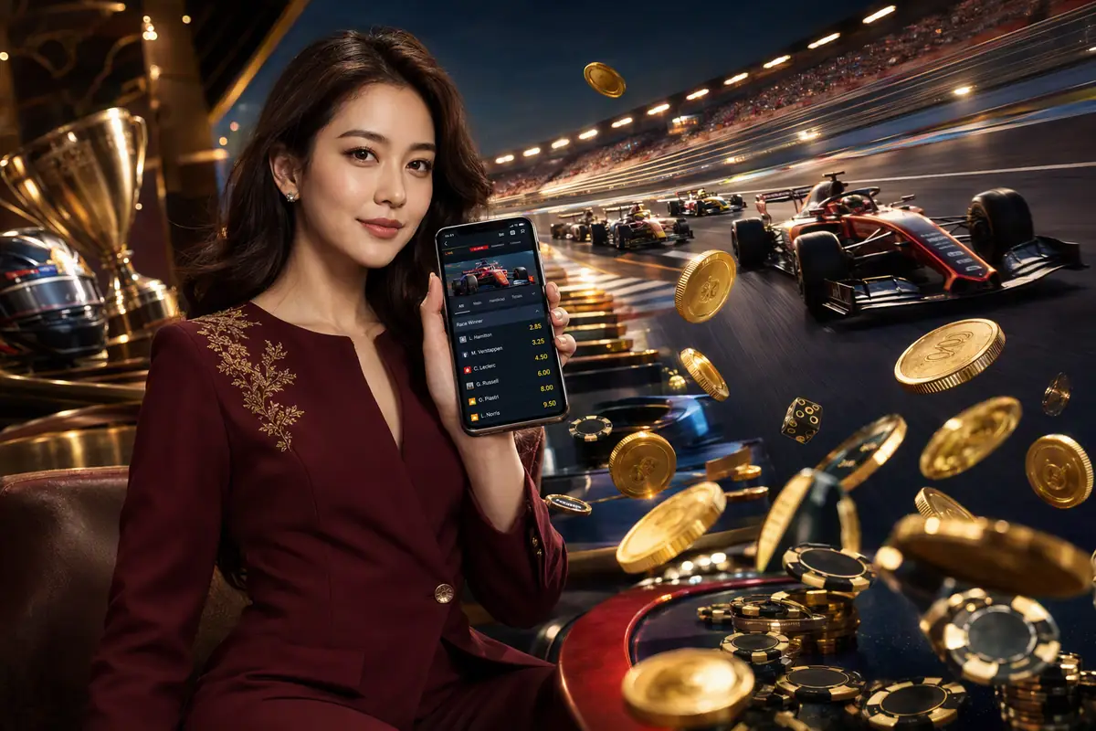 ongcuci login paparan antara muka platform