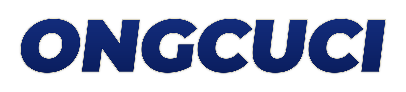 ongcuci logo